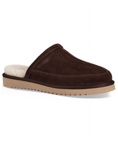 Bordon Men's Slipper PD03 $32.80 Shoes