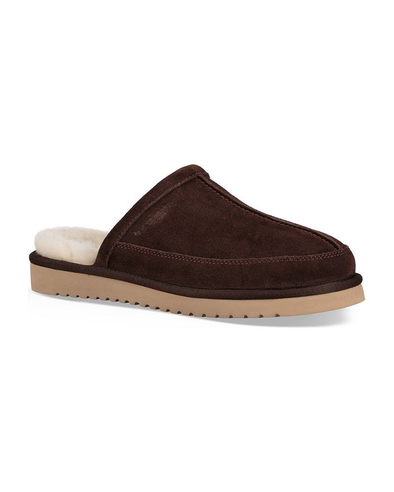 Bordon Men's Slipper PD03 $32.80 Shoes