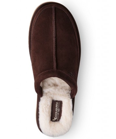 Bordon Men's Slipper PD03 $32.80 Shoes