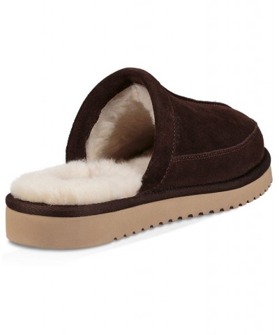 Bordon Men's Slipper PD03 $32.80 Shoes