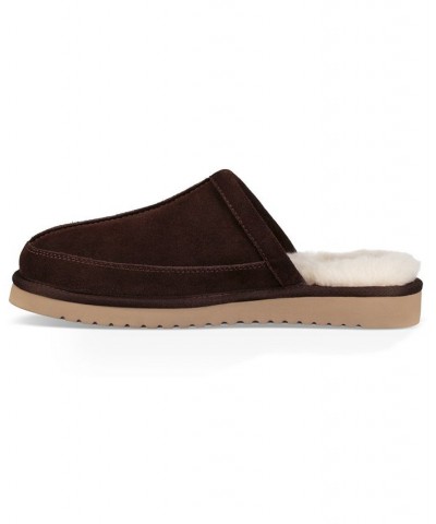 Bordon Men's Slipper PD03 $32.80 Shoes