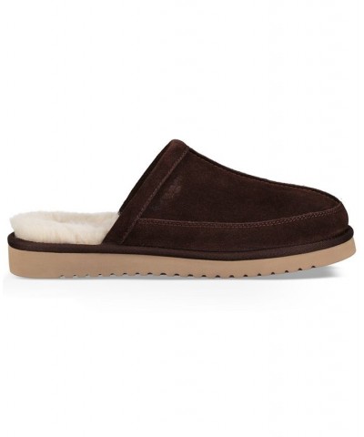 Bordon Men's Slipper PD03 $32.80 Shoes