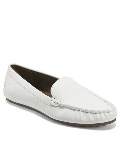 Women's Over Drive Driving Style Loafers PD04 $44.55 Shoes