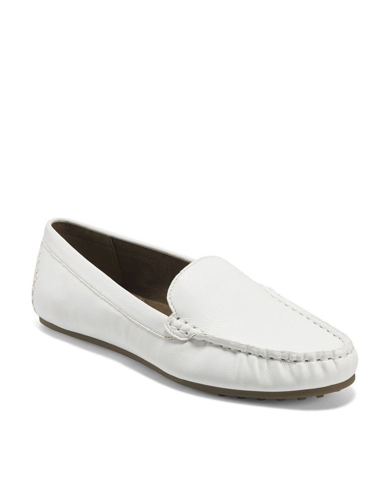 Women's Over Drive Driving Style Loafers PD04 $44.55 Shoes