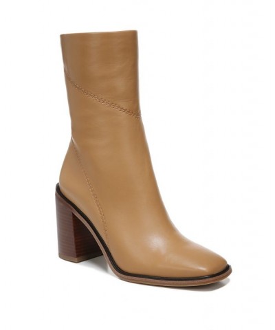 Stevie Mid Shaft Boots PD05 $62.00 Shoes