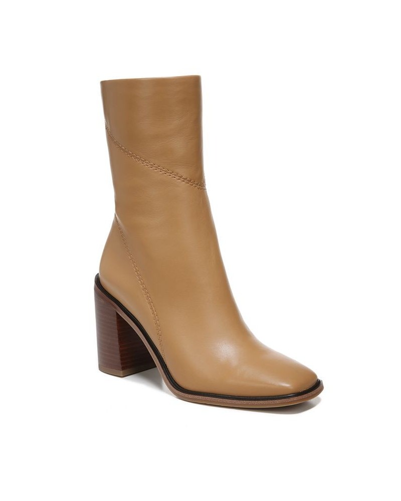 Stevie Mid Shaft Boots PD05 $62.00 Shoes