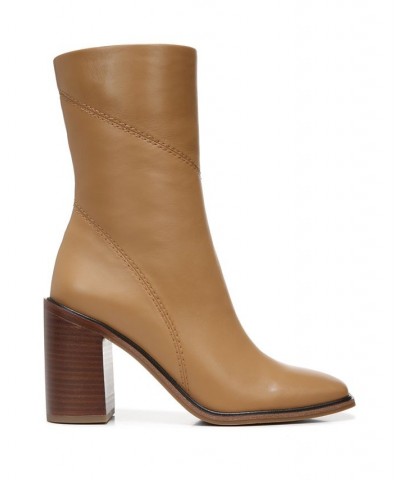 Stevie Mid Shaft Boots PD05 $62.00 Shoes