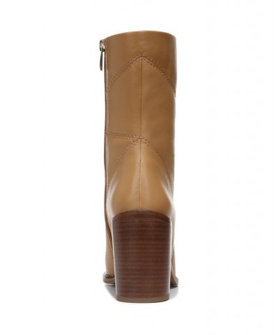 Stevie Mid Shaft Boots PD05 $62.00 Shoes