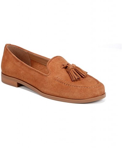 Santana Loafers Brown $63.00 Shoes