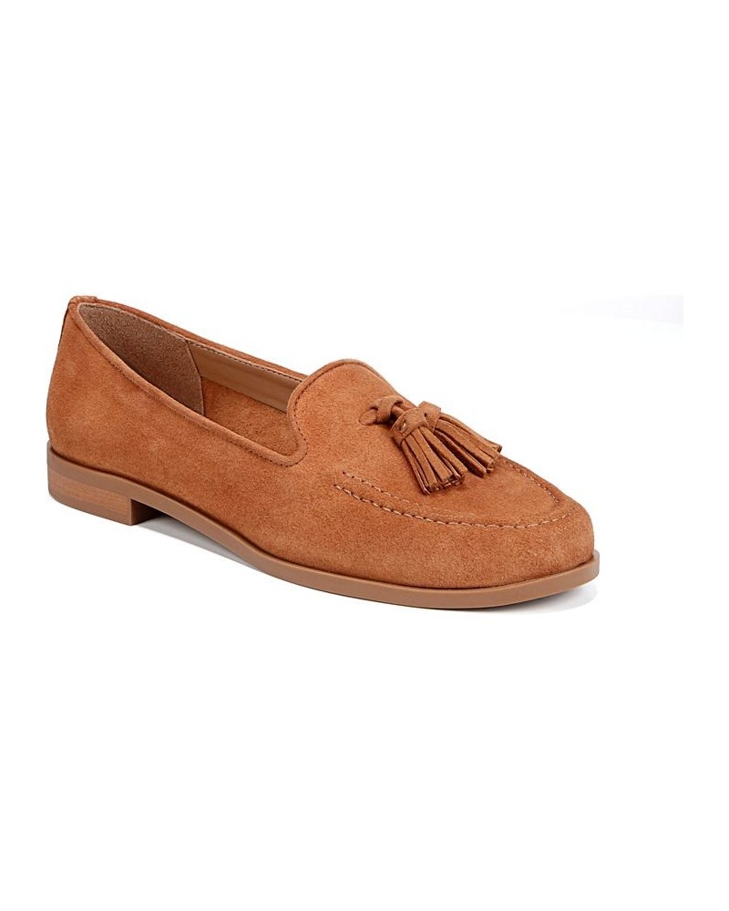 Santana Loafers Brown $63.00 Shoes