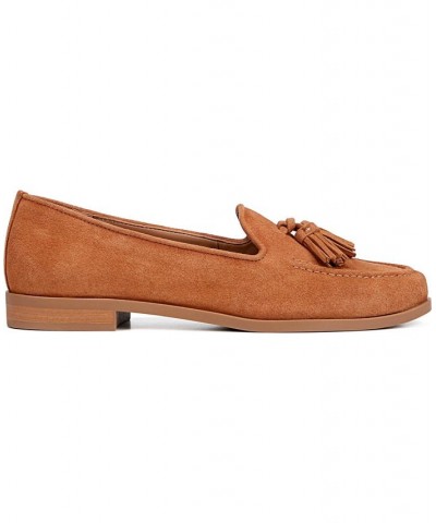 Santana Loafers Brown $63.00 Shoes