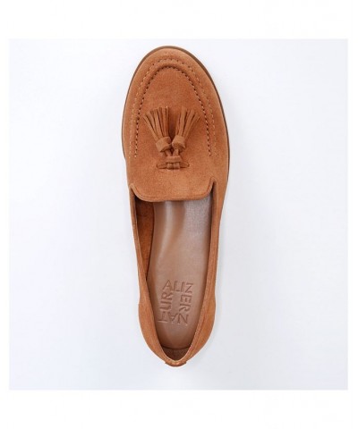 Santana Loafers Brown $63.00 Shoes