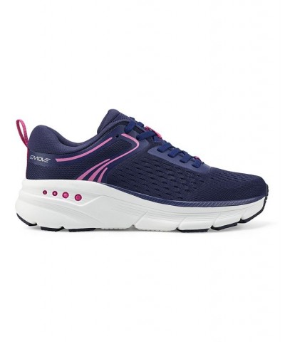 Women's Maxine Emove Walking Sneakers PD01 $38.15 Shoes