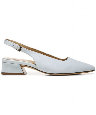 Lesley Slingbacks Blue $42.90 Shoes