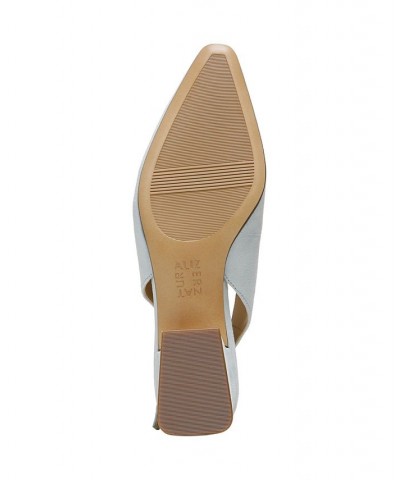 Lesley Slingbacks Blue $42.90 Shoes