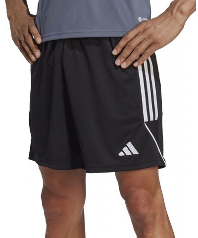 Men's Tiro 23 Performance League Shorts Black $19.60 Shorts