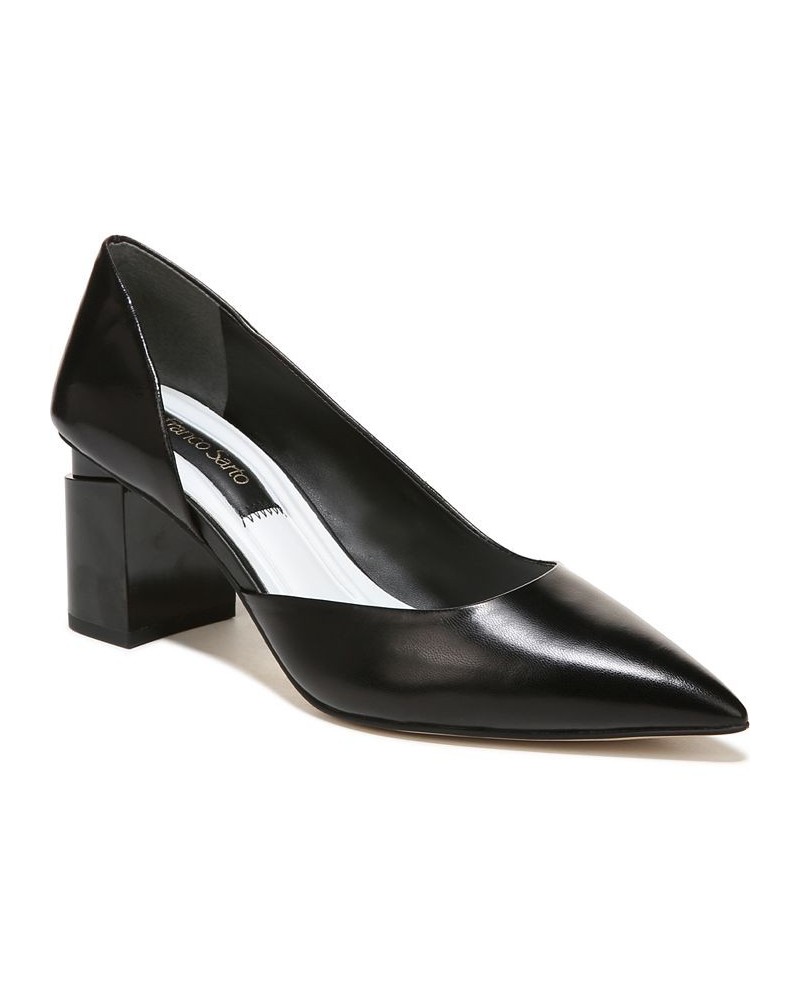 Lucy Pumps Black $52.20 Shoes