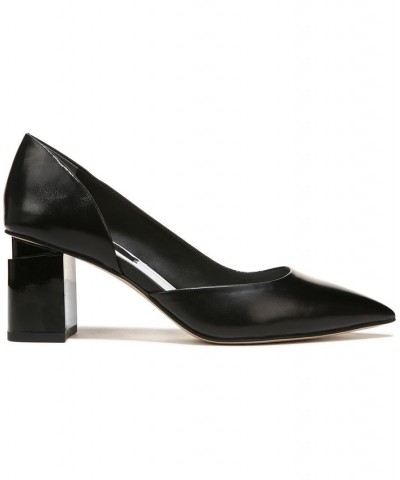 Lucy Pumps Black $52.20 Shoes