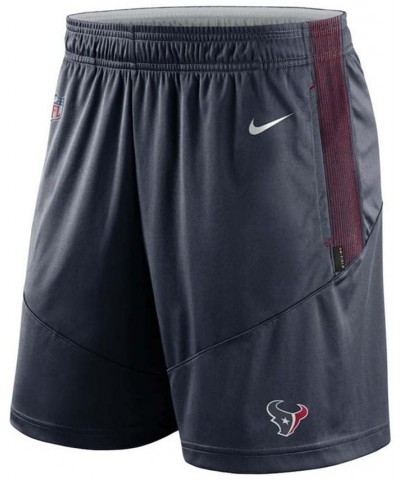 Nike Houston Texans Men's Dry Knit Shorts $26.65 Shorts