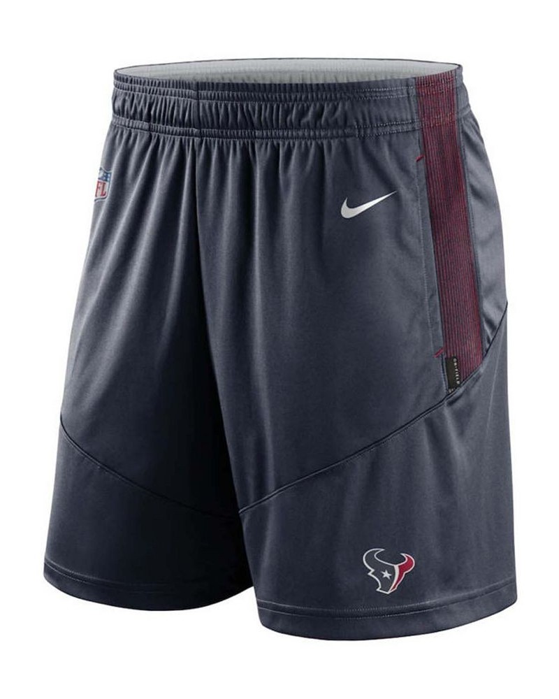 Nike Houston Texans Men's Dry Knit Shorts $26.65 Shorts