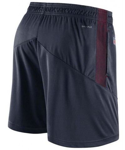 Nike Houston Texans Men's Dry Knit Shorts $26.65 Shorts