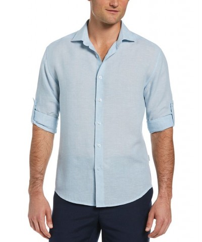 Men's Travelselect Wrinkle-Resistant Shirt PD02 $27.14 Shirts