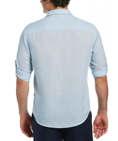 Men's Travelselect Wrinkle-Resistant Shirt PD02 $27.14 Shirts