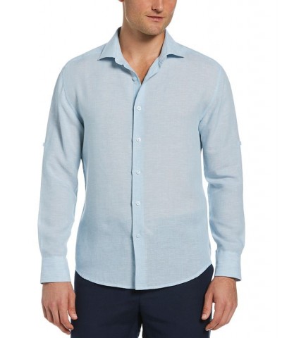 Men's Travelselect Wrinkle-Resistant Shirt PD02 $27.14 Shirts