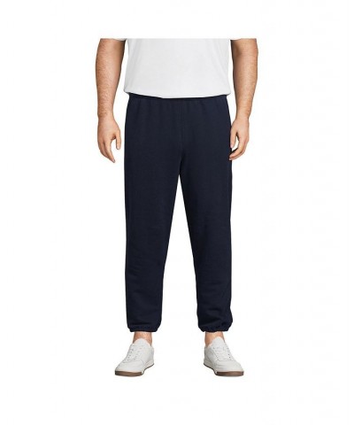 Men's Big and Tall Serious Sweats Sweatpants Radiant navy $34.28 Pants