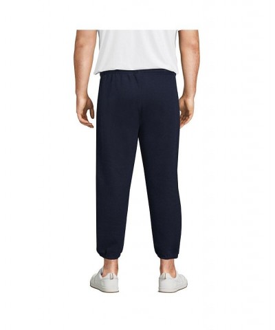 Men's Big and Tall Serious Sweats Sweatpants Radiant navy $34.28 Pants