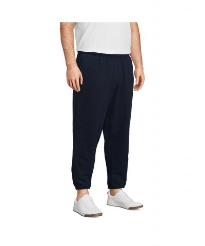 Men's Big and Tall Serious Sweats Sweatpants Radiant navy $34.28 Pants