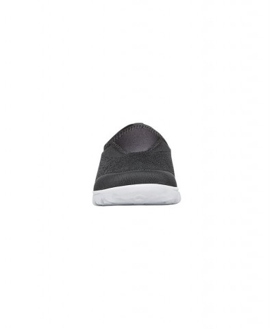 Women's Travelactive Slip On Sneaker Gray $41.25 Shoes