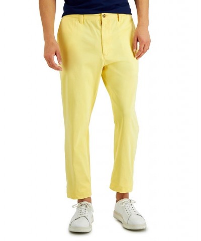 Men's Four-Way Stretch Pants PD09 $20.52 Pants