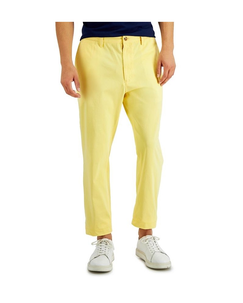 Men's Four-Way Stretch Pants PD09 $20.52 Pants