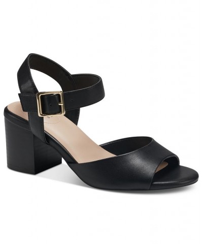 Townsonn Peep-Toe Pumps PD01 $43.86 Shoes