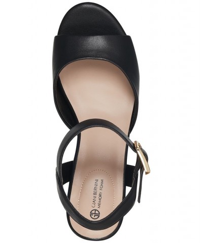 Townsonn Peep-Toe Pumps PD01 $43.86 Shoes