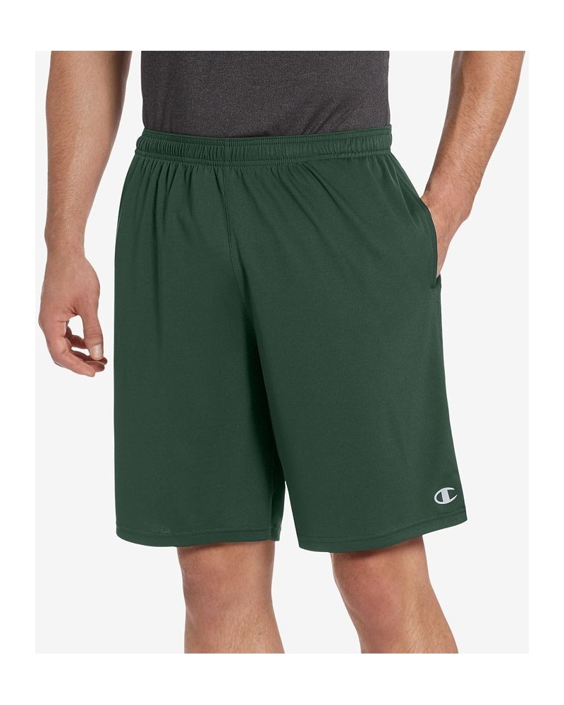 Men's Double Dry Cross-Training 10" Shorts PD03 $16.10 Shorts