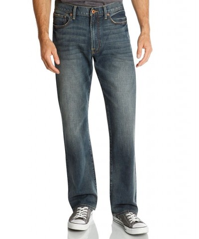 Men's 181 Relaxed Straight Fit Stretch Jeans Oceanside $33.42 Jeans