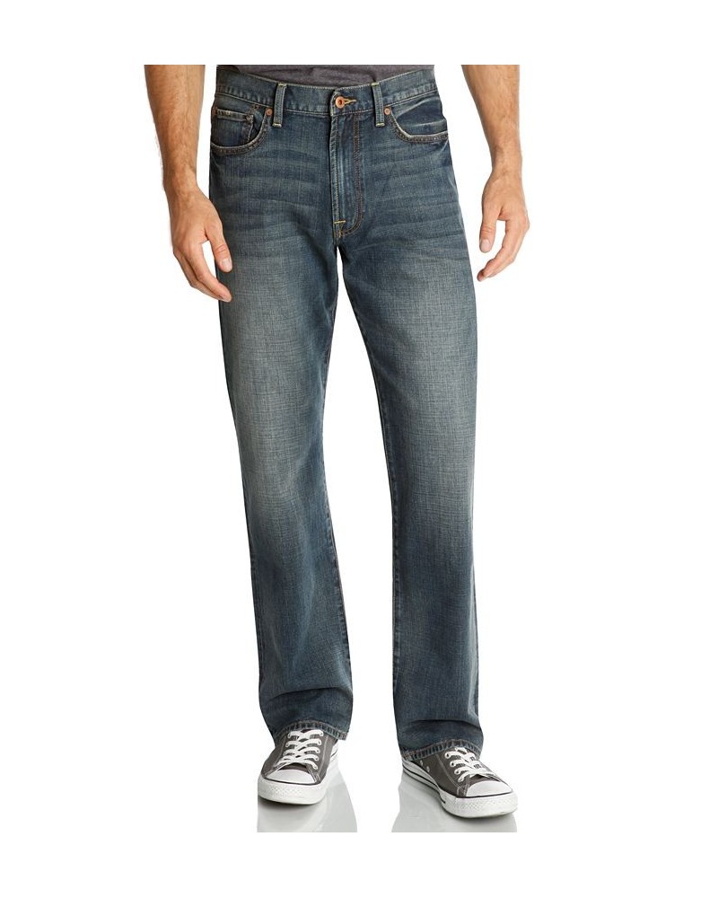 Men's 181 Relaxed Straight Fit Stretch Jeans Oceanside $33.42 Jeans