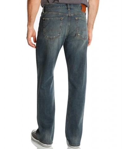 Men's 181 Relaxed Straight Fit Stretch Jeans Oceanside $33.42 Jeans