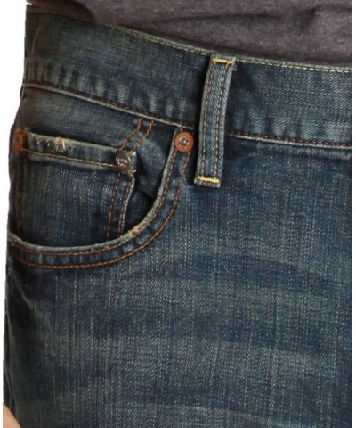 Men's 181 Relaxed Straight Fit Stretch Jeans Oceanside $33.42 Jeans