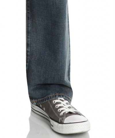 Men's 181 Relaxed Straight Fit Stretch Jeans Oceanside $33.42 Jeans