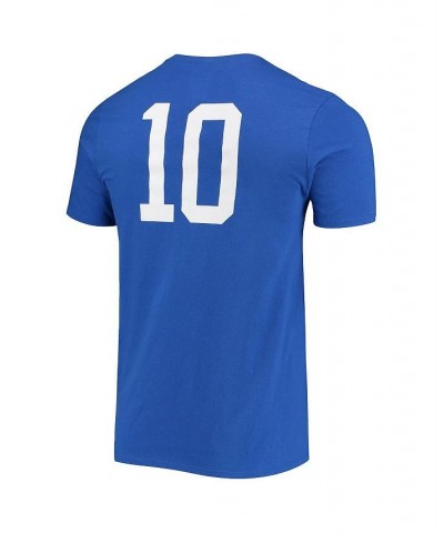 Men's Royal Kentucky Wildcats Team Basketball T-shirt $18.90 T-Shirts