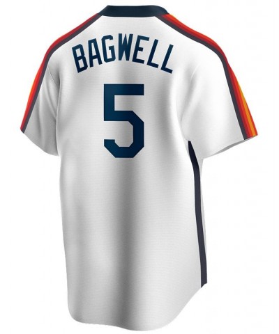 Men's Jeff Bagwell Houston Astros Coop Player Replica Jersey $62.35 Jersey