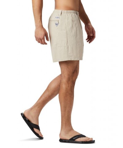 Men's 8" Back Cast III UPF 50 Water Short PD02 $26.55 Shorts