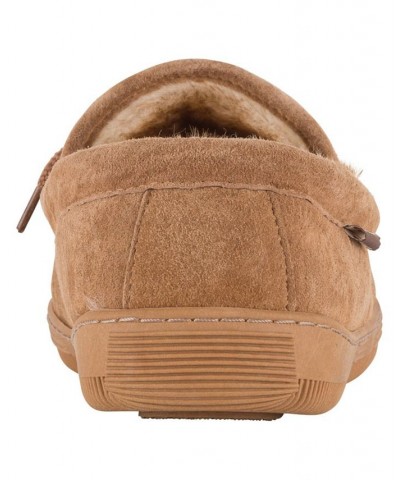 Men's Moccasin Chestnut $27.00 Shoes