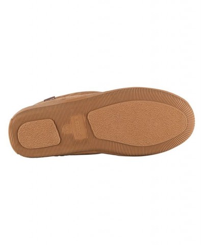 Men's Moccasin Chestnut $27.00 Shoes