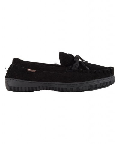 Men's Moccasin Chestnut $27.00 Shoes