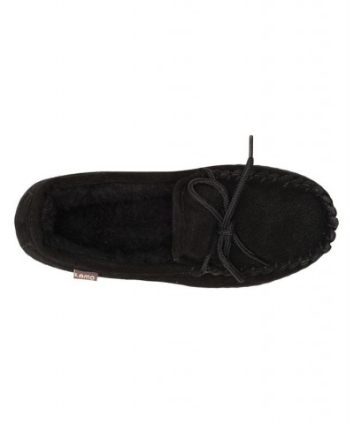 Men's Moccasin Chestnut $27.00 Shoes