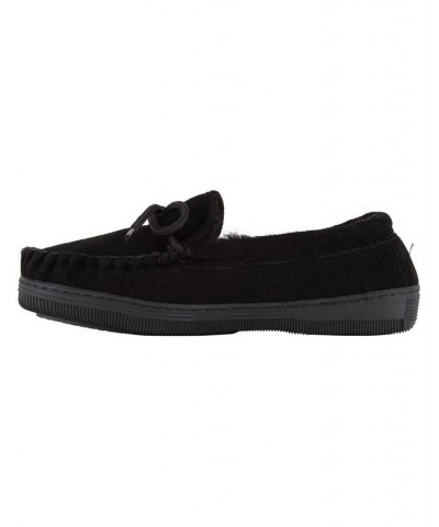 Men's Moccasin Chestnut $27.00 Shoes